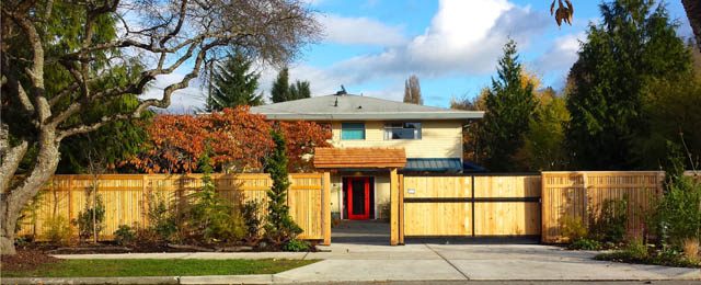 The Seattle Shambhala center, which has supported Hatch in her work