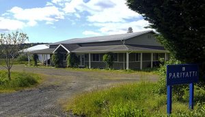 Pariyatti’s bookstore and warehouse are in Onalaska, Washington, close to the Northwest Vipassana Center