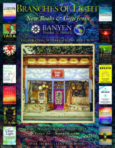 The current catalog echoes Banyen’s 50-year history.