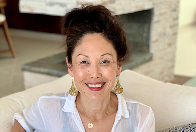 Dr. Sharon Suh, known in the Seattle area as a Seattle University professor, has been appointed president of Sakyadhita, a leading global organization of Buddhist women