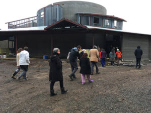 Northwest Vipassana Center is expanding its retreat center in Onalaska, Washington, funded largely by donations