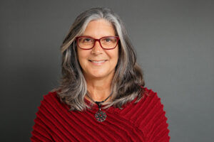 Linda Modaro, lead teacher of Sati Sangha