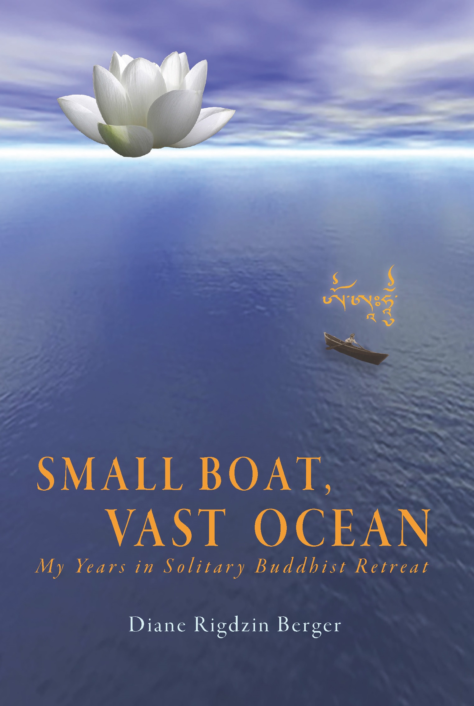 review-of-small-boat-vast-ocean-my-years-in-solitary-buddhist