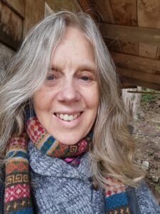 Adelia MacWilliam is a Canadian poet, co-editor of Cascadian Zen, and a graduate of the MFA program in creative writing at the University of Victoria