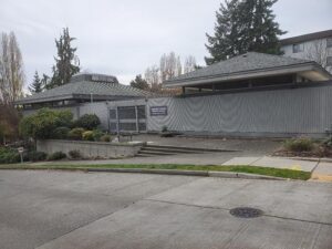 University Friends, a Quaker center, will continue to be Seattle Insight Meditation Society’s home